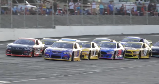 Race Highlights: West Series at Tri-City Raceway